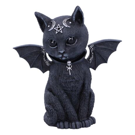 Mallpuss - Cult Cuties Figure 10cm