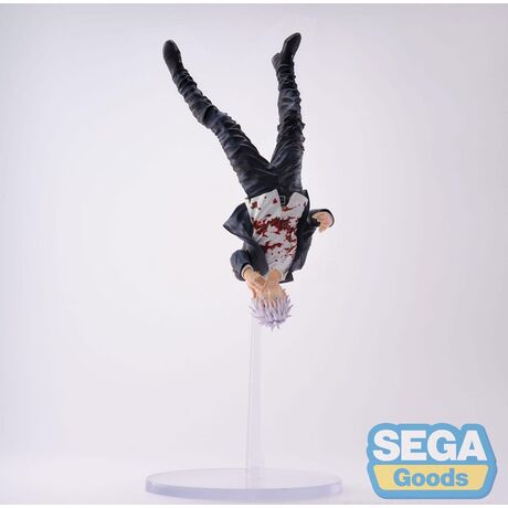 Jujutsu Kaisen Hidden Inventory/Premature Death PVC Statue Satoru Gojo Cursed Technique Reversal: Red 24 cm