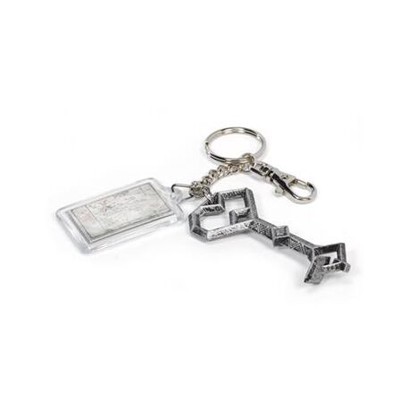 The Hobbit - Thorin's Key Keychain