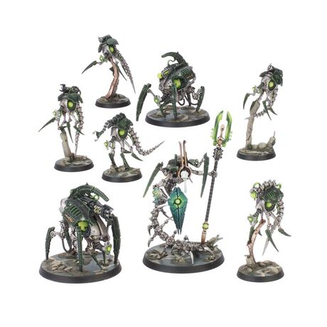 Kill Team: Tomb World