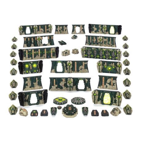 Kill Team: Tomb World
