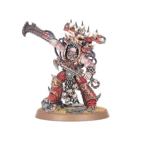 World Eaters: Slaughterbound