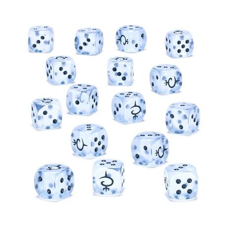 Idoneth Deepkin Dice 2025