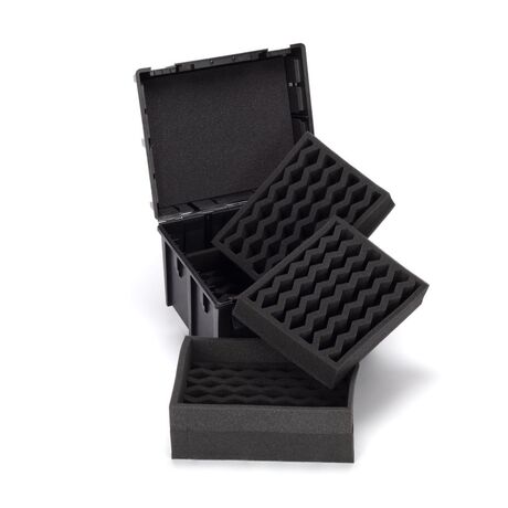 Warhammer Battle Figure Case