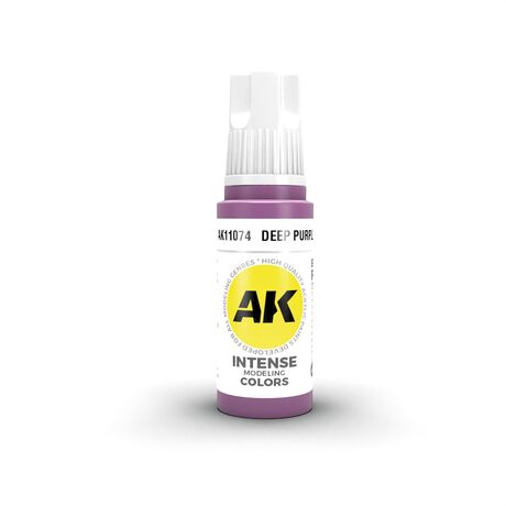 Deep Purple – AK 3GEN Acrylic 18ml