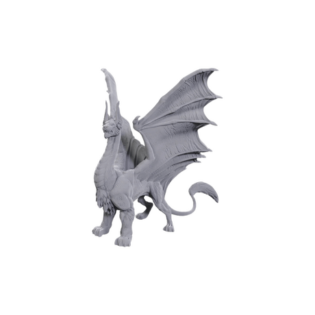 Liondrake: Nolzur's Marvelous Miniatures