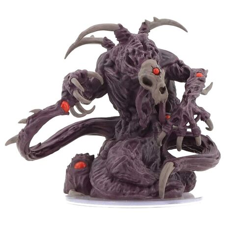 Critical Role: Cree, Vessel of the Pattern Boxed Miniature