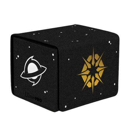 Edge of Eternities Premium Alcove Deck Box White Mythic