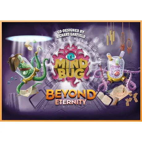 Mindbug Set Beyond Eternity