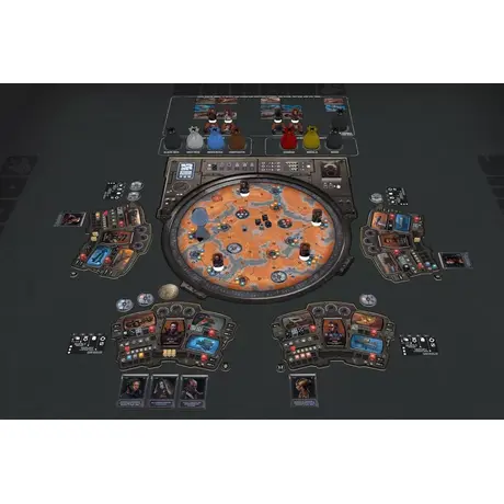 Storm Raiders