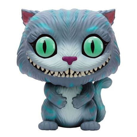 Pop! Cheshire - Alice in Wonderland  #178