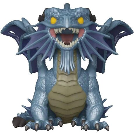 Pop! Bahamut - Dungeons and Dragons Super Sized 12cm