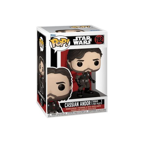 Pop! Cassian Andor - Andor #782
