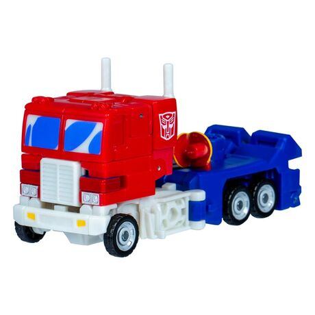 Transformers: Devastation - Optimus Prime Deluxe Action Figure 11cm