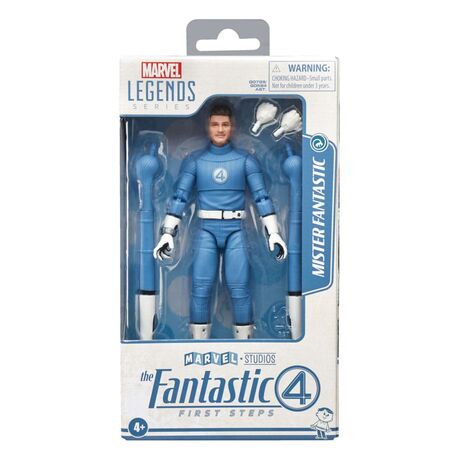 Marvel Legends Series Mister Fantastic