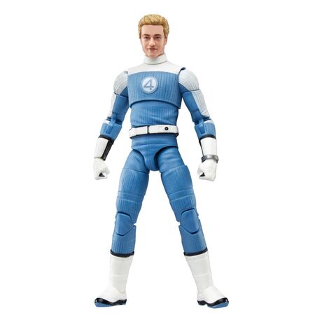 Marvel Legends Series Johnny Storm