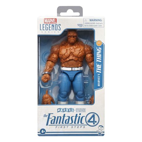 Marvel Legends Series Marvel's The Thing