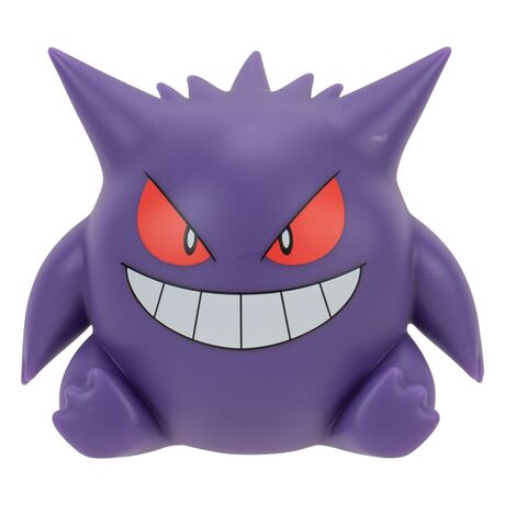 Pokemon Action figure Gengar 10cm