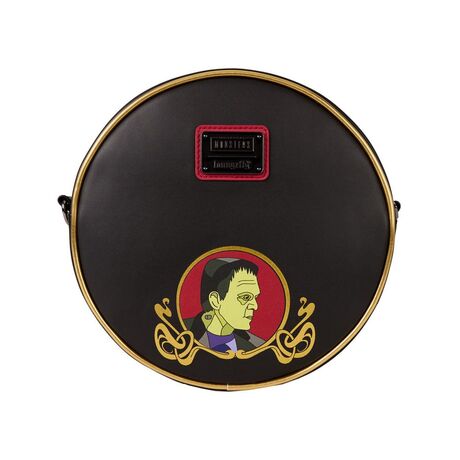 Universal Monsters Crossbody Bride of Frankenstein