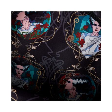 Universal Monsters Crossbody Bride of Frankenstein