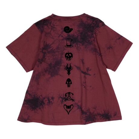 Disney Villains Swing T-Shirt Unisex Size XXL