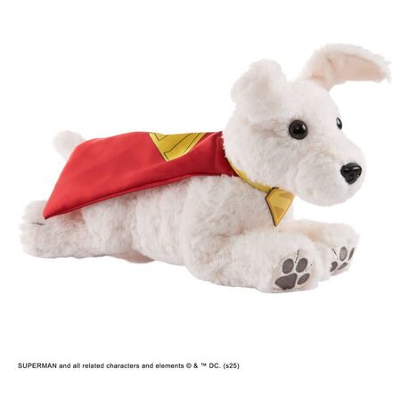 Superman (2025) Plush Figure Krypto 19cm