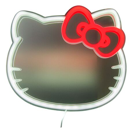 Hello Kitty Neon Led Wall Lamp Light