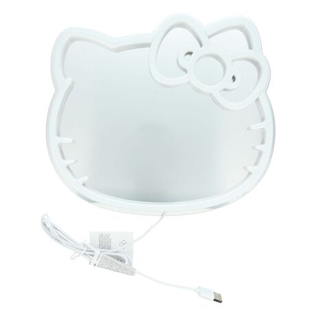 Hello Kitty Neon Led Wall Lamp Light