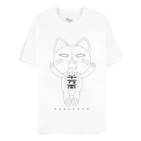 Dandadan T-Shirt Turbo Granny XL