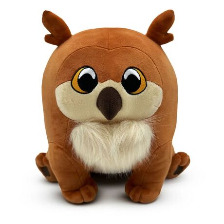 Baldur's Gate 3 Plush Owlbear 22cm