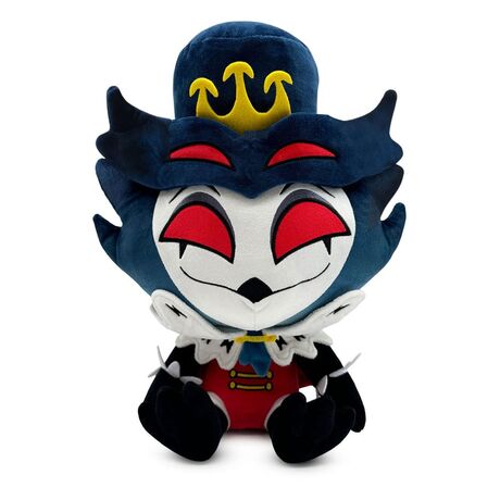 Stolas Helluva Boss Plush Figure 22cm