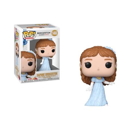 POP! Daphne - Bridgerton #1466