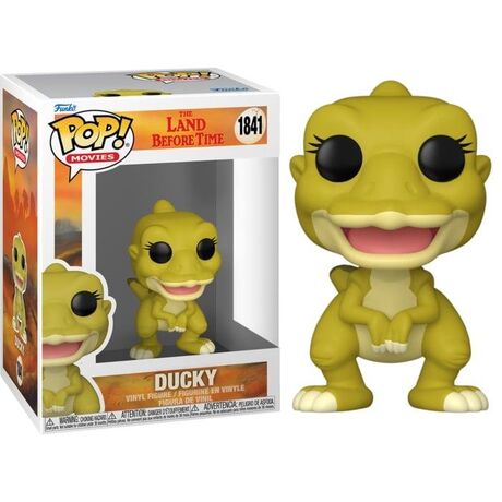 POP! Ducky - The Land Before Time #1841