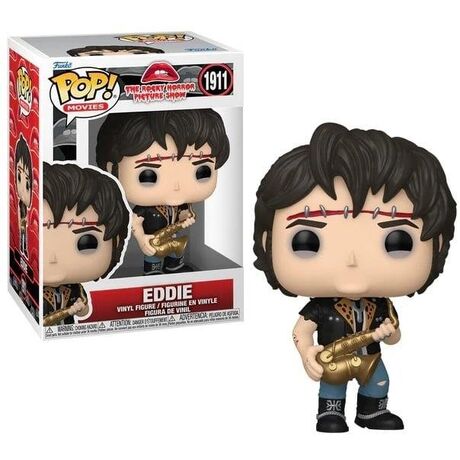 POP! Eddie - Rocky Horror Picture Show #1911