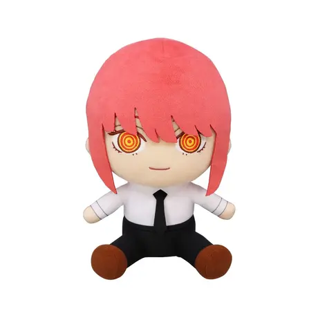 Makima Plush 26cm - Chainsaw Man