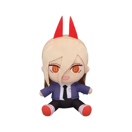 Power Plush 26cm - Chainsaw Man