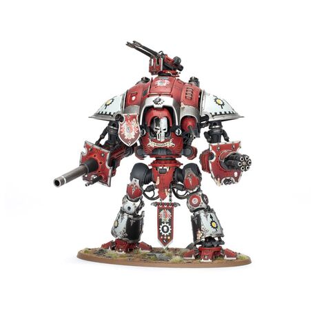 Imperial Knights: Knight Questoris 2025