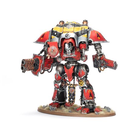 Imperial Knights: Knight Questoris 2025