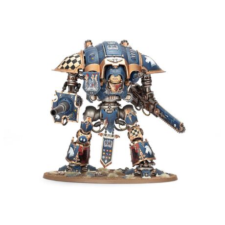 Imperial Knights: Knight Questoris 2025