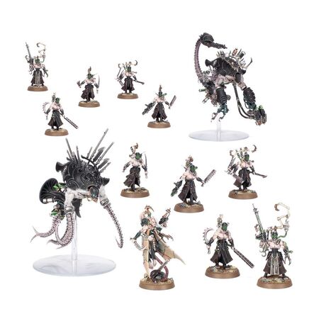 Combat Patrol: Drukhari 2025