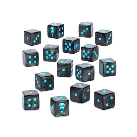 Raven Guard Dice