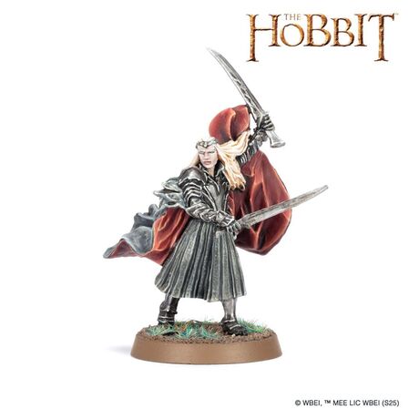 Thranduil™, King of Mirkwood™ D.O.