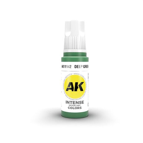 Deep Green – AK 3GEN ACRYLIC 18ml