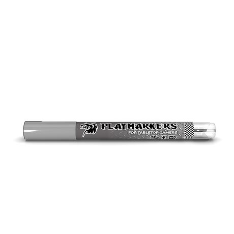 Playmarker - Gun Metal Playmarker - Gun Metal