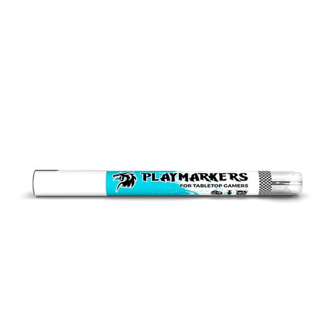 Playmarker - Sky Blue