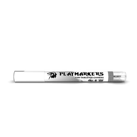 Playmarker - Silver