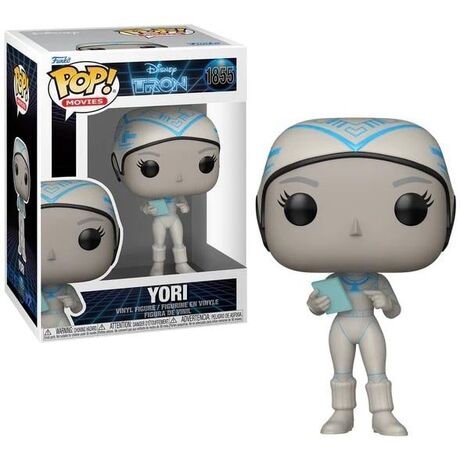 POP! Yori - Tron (1982) #1855