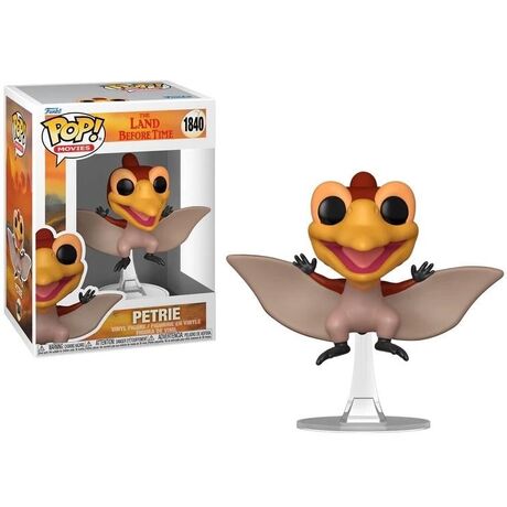 POP! Petrie - The Land Before Time #1840