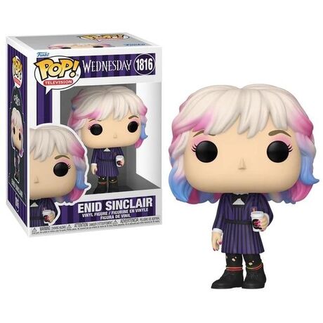 POP! Enid Sinclair - Wednesday #1816