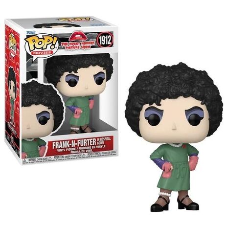 POP! Frank-n-Furter - Rocky Horror Picture Show #1912